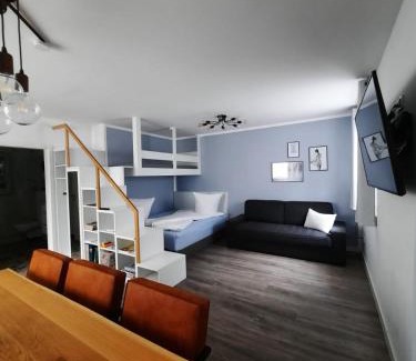 Sankt Augustin Apartment | Petit Bagage