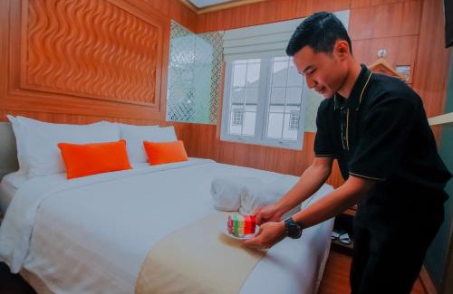 Surakarta Hotel | PETIT BOUTIQUE HOTEL SOLO