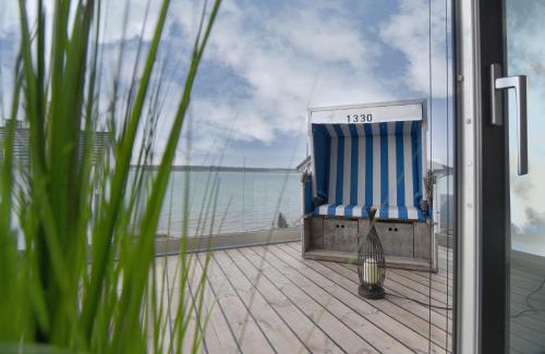 Rotha House | PETIT-CHALET AM HAINER SEE