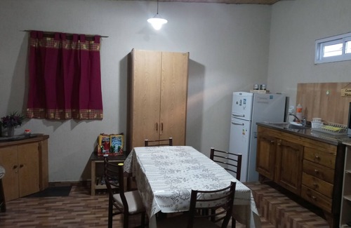 Maipu Apartment | Petit Chateau J&sr En la Ruta del Vino y la Aceituna, Maipu,mza, Argentina