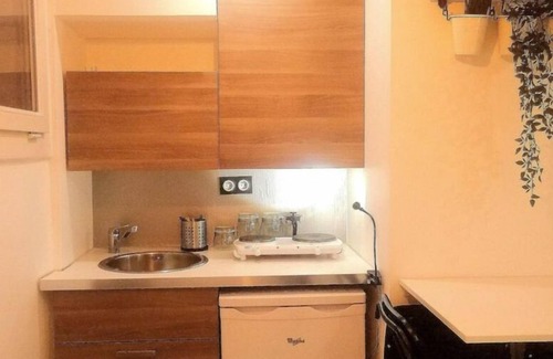 Le Chapitre Apartment | Petit Cocon Tout en Charme et Moderne ! :)