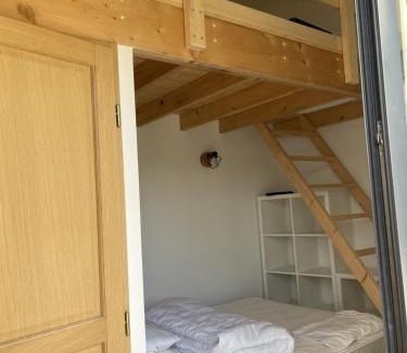 Bellevigne-en-Layon House | Petit Gîte avec terrasse