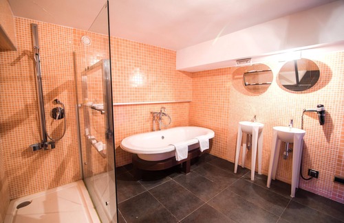 Castellana Hotel | Petit Palace President Castellana