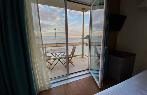 Algorta Hotel | Petit Palace Tamarises