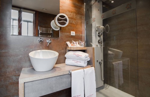 Algorta Hotel | Petit Palace Tamarises