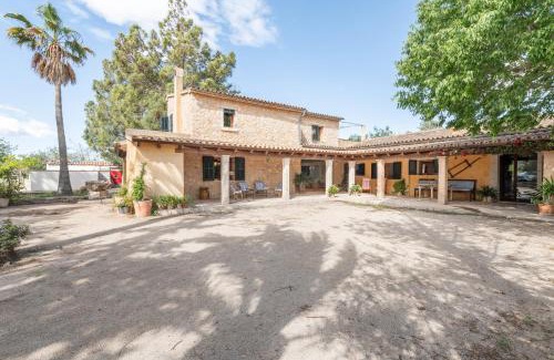 Santa Maria del Cami Villa | Petit Torrentfals