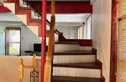 Saint-Redempteur House | Petite maison 2 bedrooms