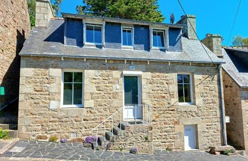 Becleguer House | Petite maison de pêcheur dans un site paradisiaque
