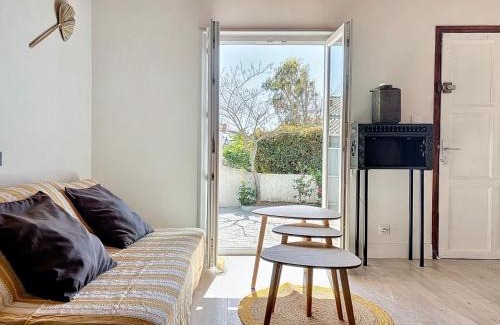 Isolella House | Petite maison familiale - Très proche de la mer - Les Frères de la Loc'