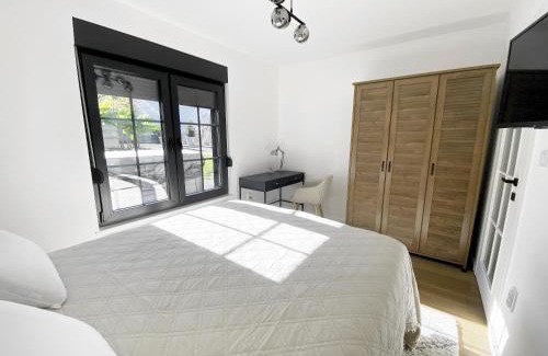 Nasice Villa | Petite Mansion