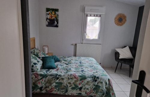 Montreverd House | Petite pause campagnarde