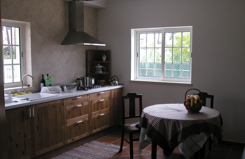 Quinta Do Conde House | Petite Villa Pinède de Sesimbra