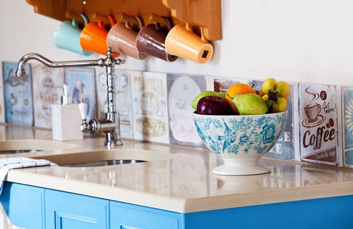 Kalymnos Villa | Petra Boutique Homes