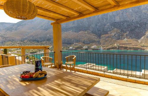 Kalymnos Villa | Petra Boutique Villas