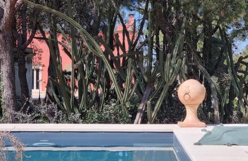 Monteroni di Lecce House | Petra - Country House