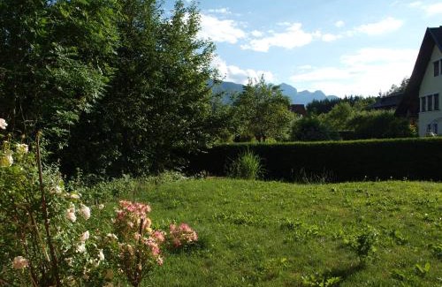 Lake Pressegger House | Petra's Urlaubshüttn