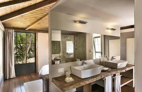 Sa Castangia Hotel | Petra Segreta Resort & Spa