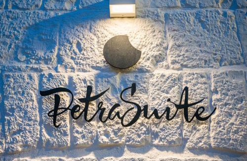 The Trulli of Alberobello House | Petra Suite
