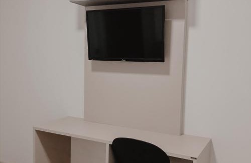 Francisco Beltrao Hotel | Petri Plaza Hotel