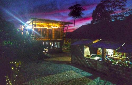 Kalimpong House | Petrichor Forest Retreat