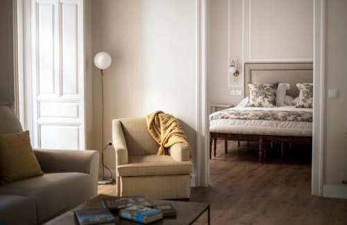 Merida Old Town Apartment | PETRONILA 1881