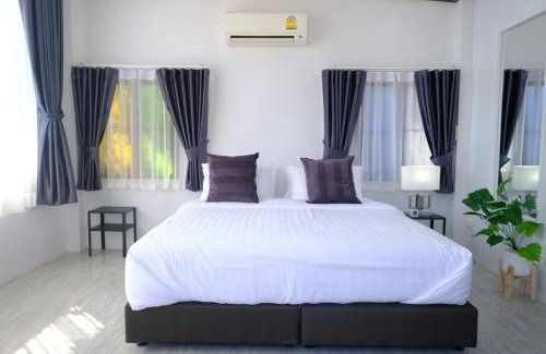 Sangkhla Buri Resort | petruntee resort