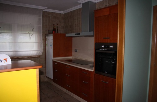 Arzua House | Pets Allowed