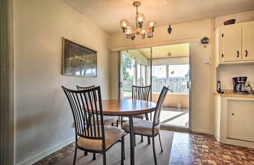 Margate House | Pets Welcome: Cozy Home w/Pool in Margate!