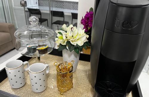 Goiania Apartment | Petunia Apartment