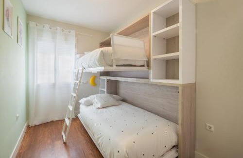 Cadiz Apartment | Pez Austral