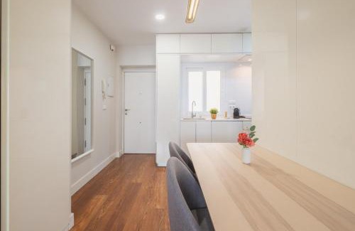 Cadiz Apartment | Pez Austral