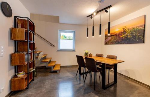 Pleisweiler Apartment | Pfälzer Nest