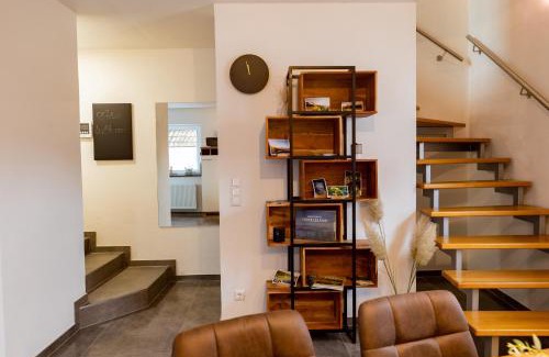 Pleisweiler Apartment | Pfälzer Nest