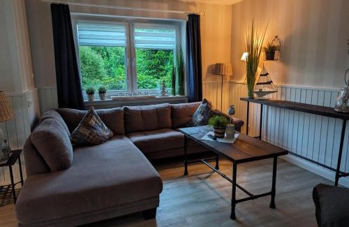 Langen b. Bremerhaven Apartment | Pfötchenparadies I