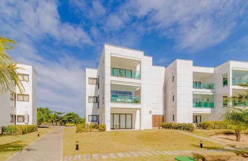 Praia do Forte Apartment | PF02 - Apt 3 Quartos - Condomínio Mediterrâneo Iberostate Praia do Forte