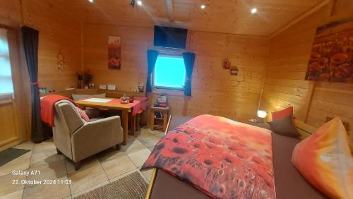 Grosskarlbach Apartment | Pfalz-Apartment Mein Chalet