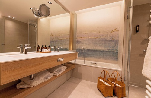 Dahn Hotel | Pfalzblick Wald Spa Resort