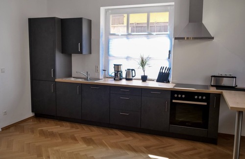 Weisenheim am Berg Apartment | PfalzZeit - The sunflower