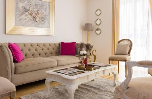 Sankt Wolfgang im Salzkammergut House | Pfamhaus Luxury Apartments