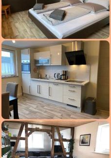 Meisenbach Apartment | PferdeFairStand‘s Ferienwohnung