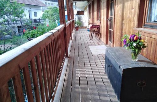 Maria Laach am Jauerling Apartment | Pferdehof-Jauerling