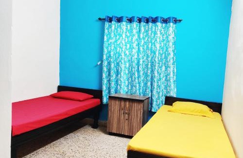 Vadodara House | PG in Vadodara