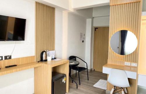 Ban Du Hotel | PG Ryoichi Hotel