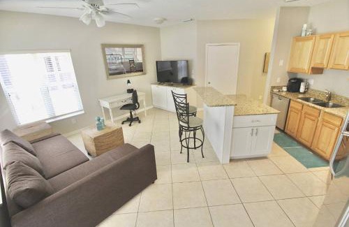 Port Saint Lucie House | PGA Village Golf Villas I 9808A