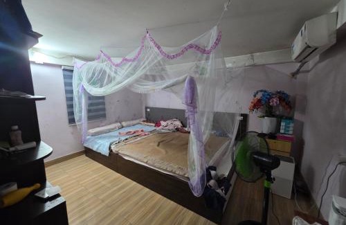 Vinh Yen Apartment | Phòng khép kín, đã có dịch vụ vệ sinh