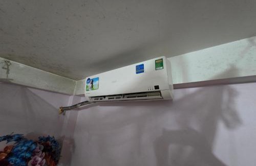 Vinh Yen Apartment | Phòng khép kín, đã có dịch vụ vệ sinh