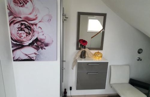 Horde Apartment | Phönixsee - Studio mit Dachterrasse