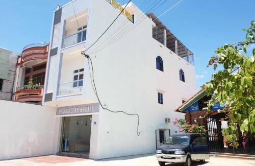 Quy Nhon Hotel | Phú tài center hotel