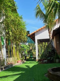 Ong Lang House | Phú Vy Bungalow Phú Quốc