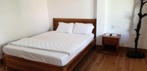 Ong Lang House | Phú Vy Bungalow Phú Quốc